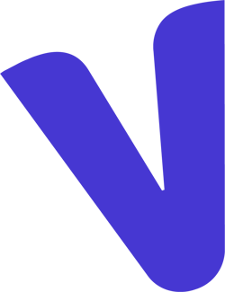 V-logo